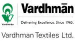 Vardhman Packaging company logo