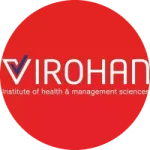 Virohan Private Limited company logo