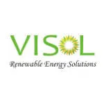 Visol Renewable Engergy Solutions company logo