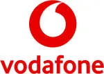 Vodafone company logo
