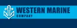Western Interiors and Marine contractors company logo