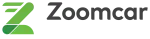 Zoomcar company logo