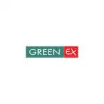greenex company logo