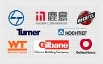 lewis infrastructure & projects company logo