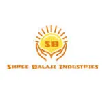 shree balaji industries company logo