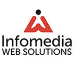 shreedham infomedia solutions company logo