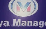 vijaya Management Services company logo