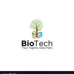 vishakan biotech company logo